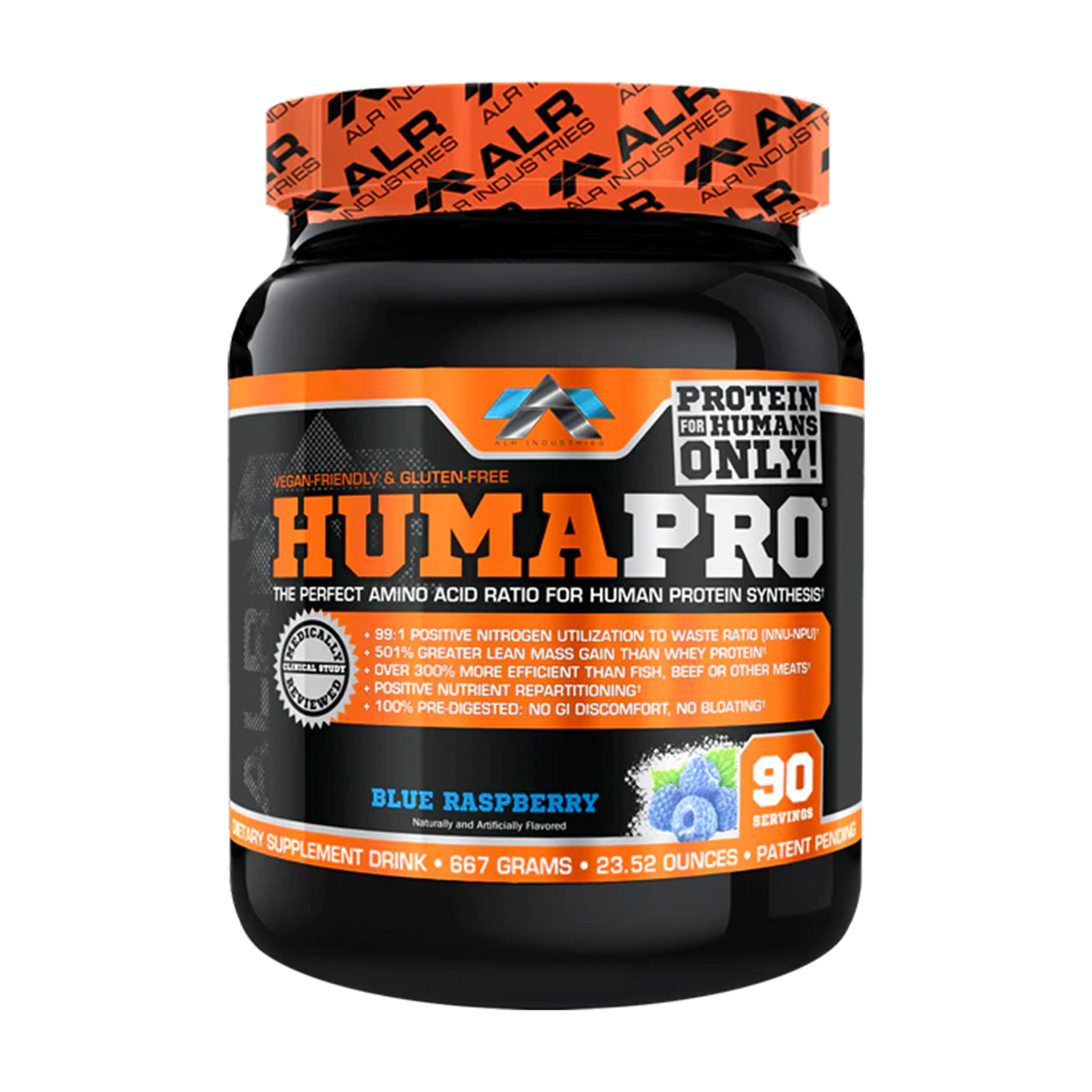 HumaPro® Protein