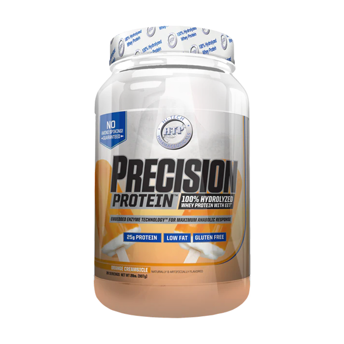 Precision Protein® Protein