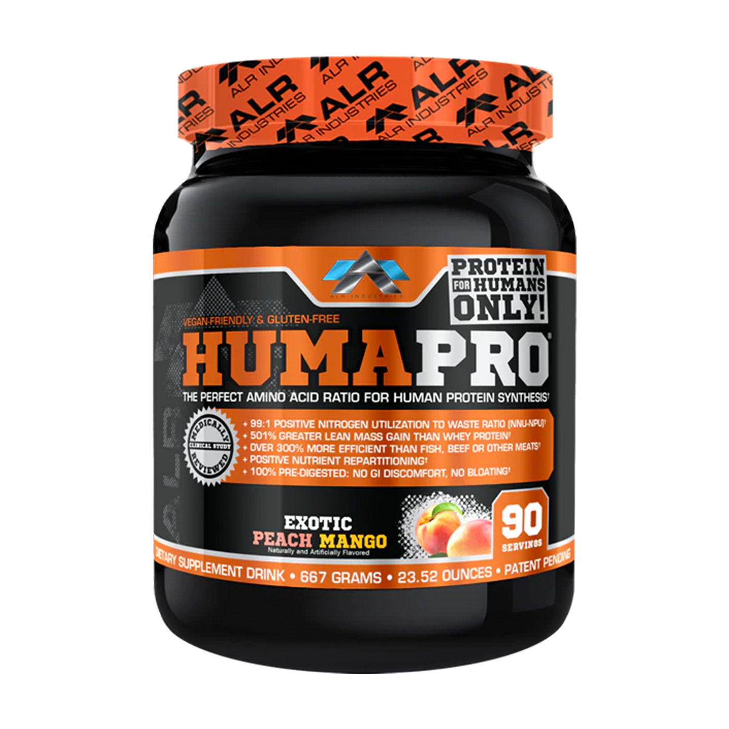 HumaPro® Protein