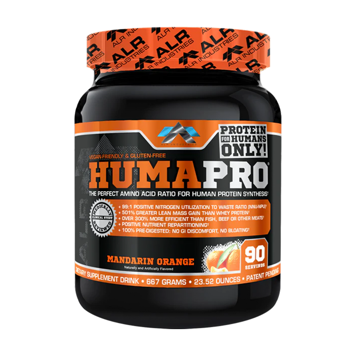 HumaPro® Protein