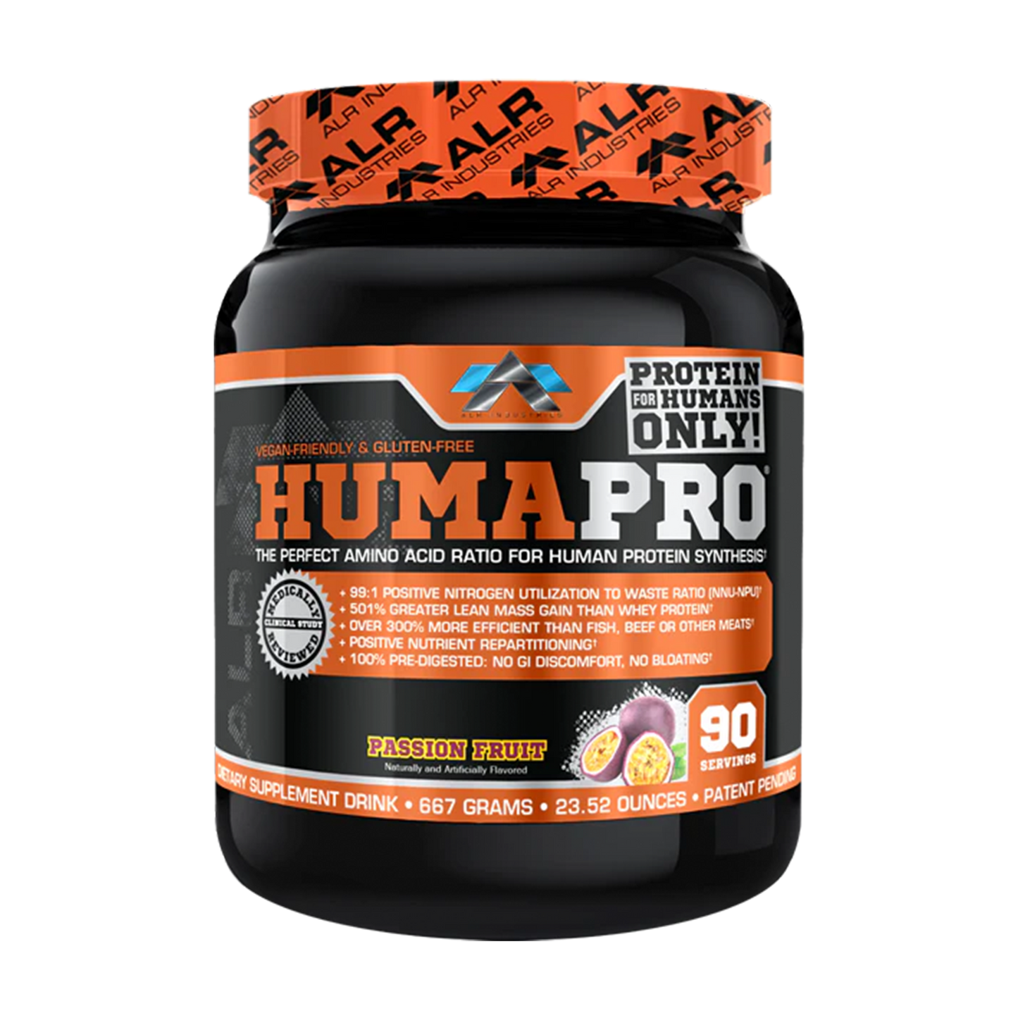 HumaPro® Protein