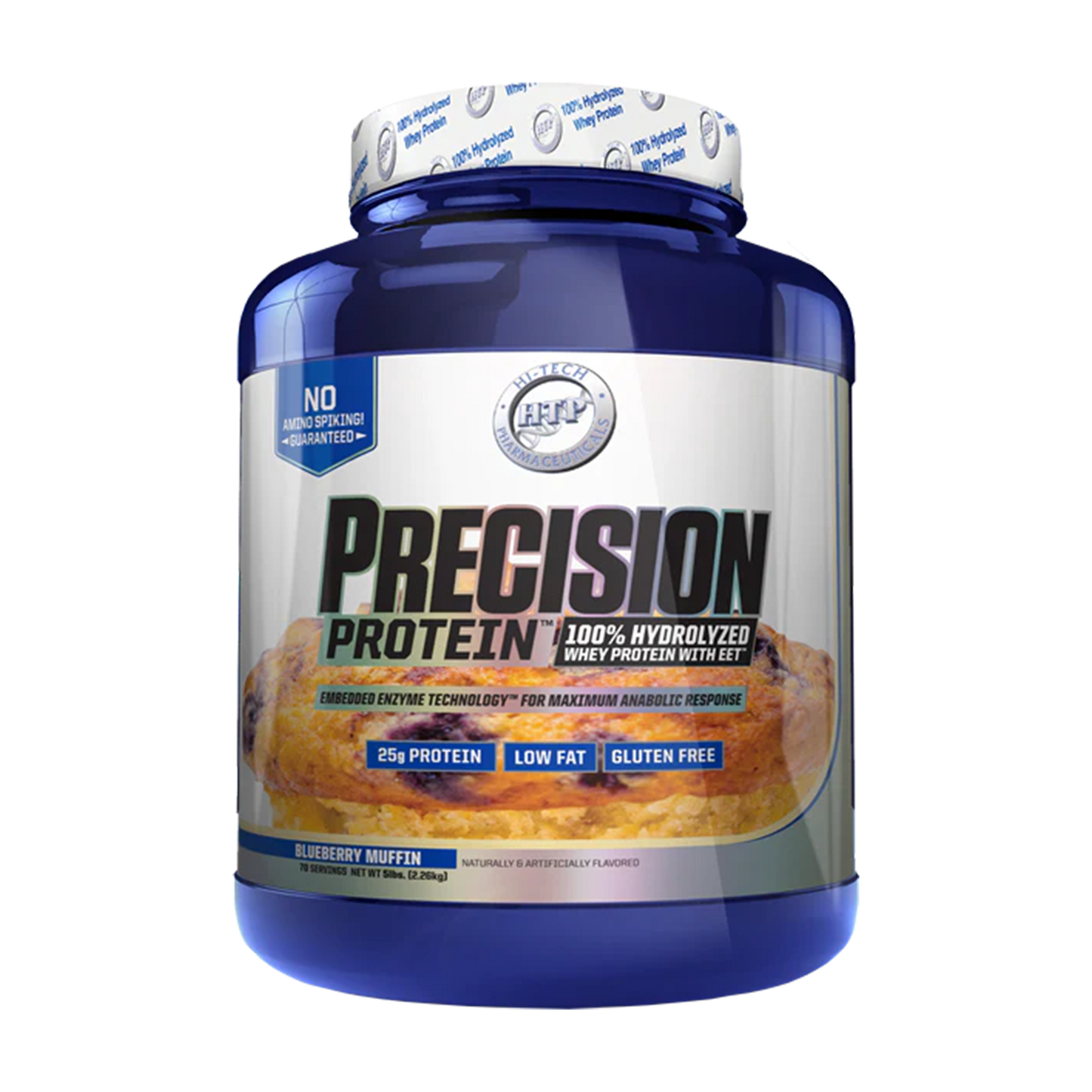 Precision Protein® Protein