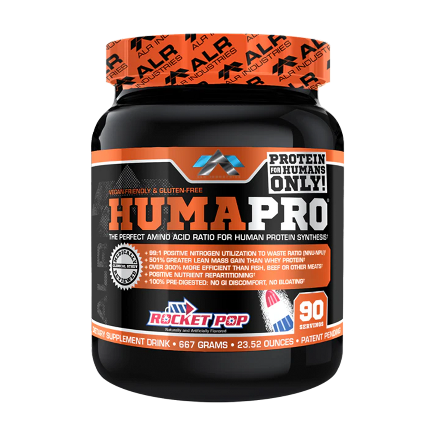 HumaPro® Protein