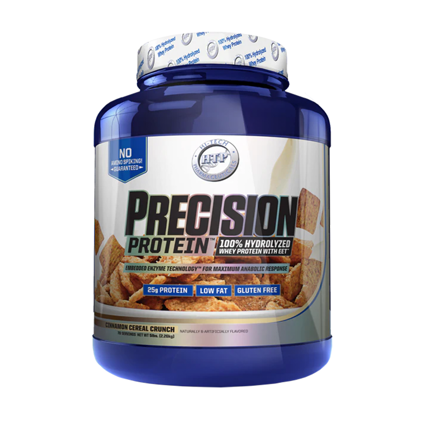 Precision Protein® Protein