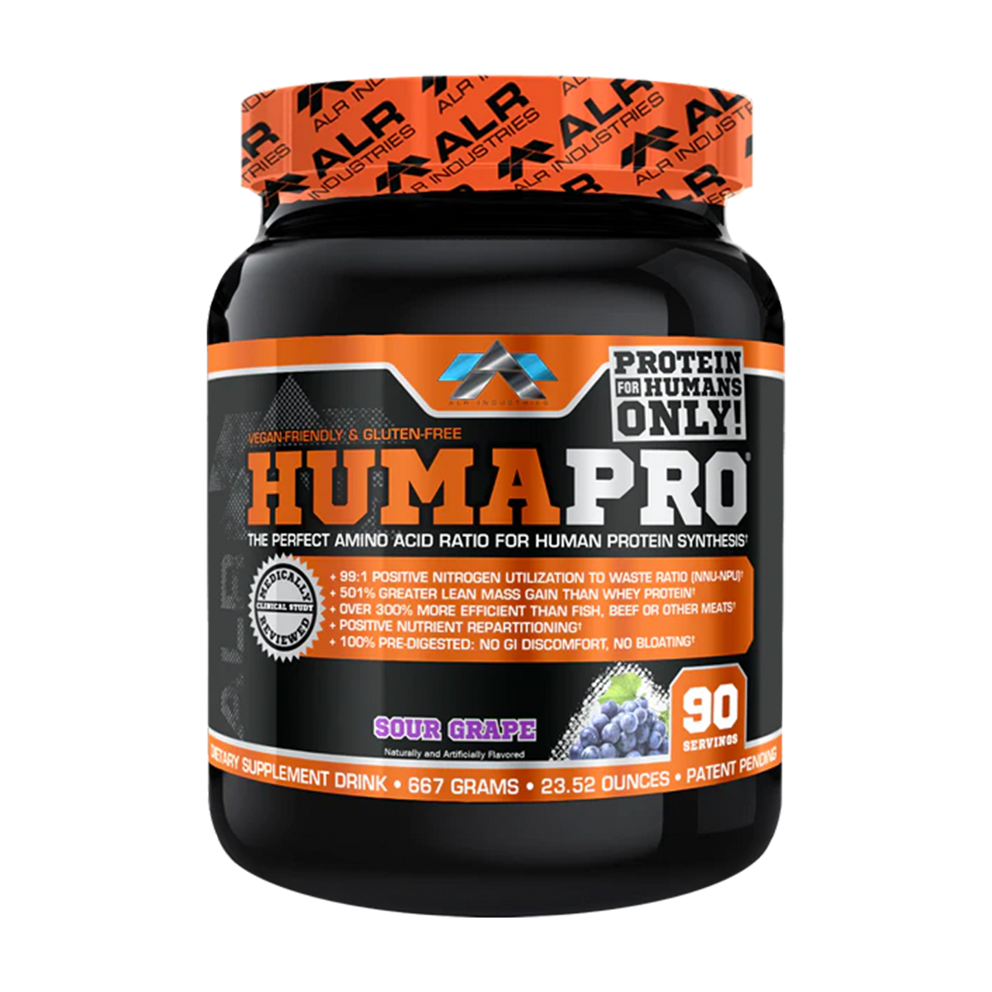 HumaPro® Protein