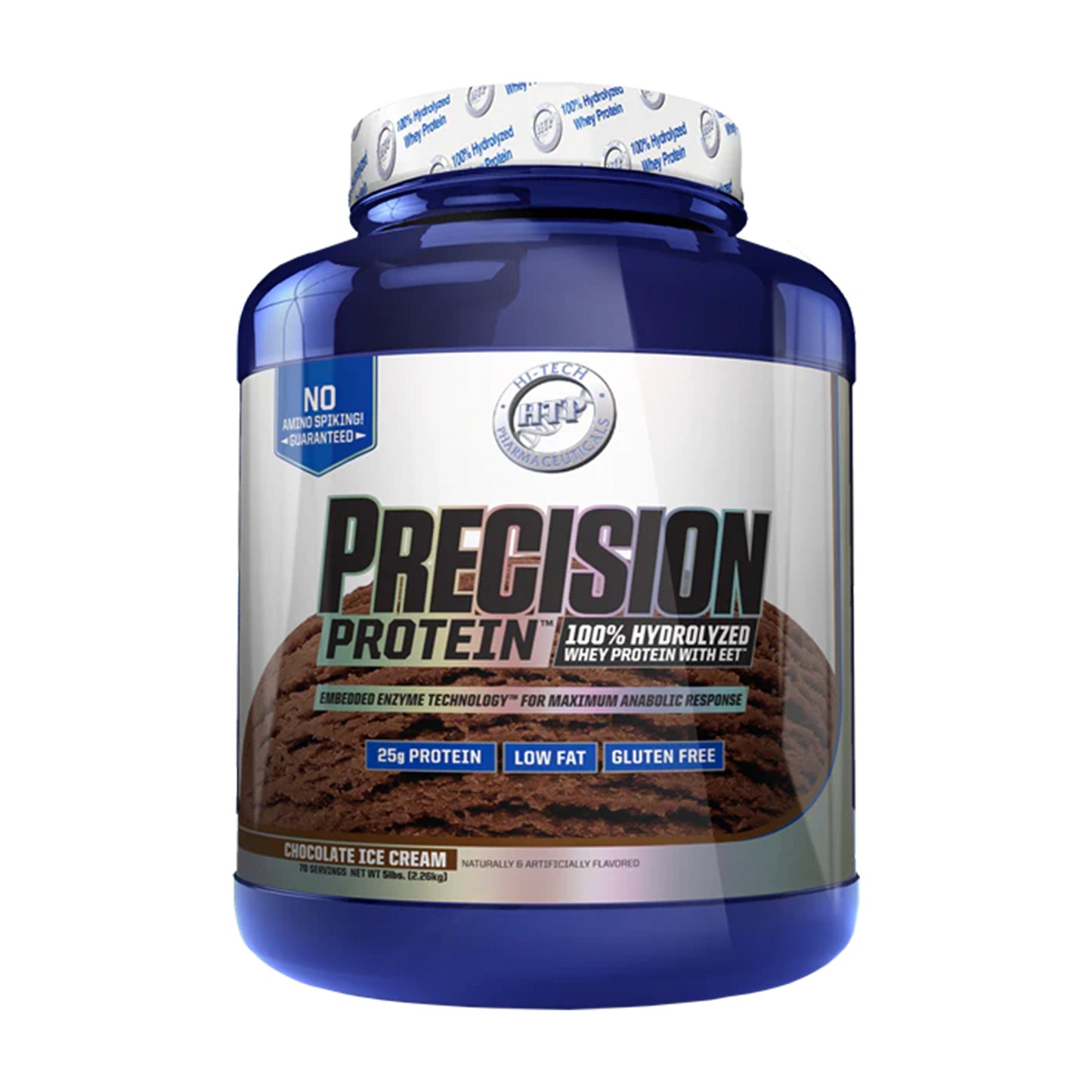 Precision Protein® Protein