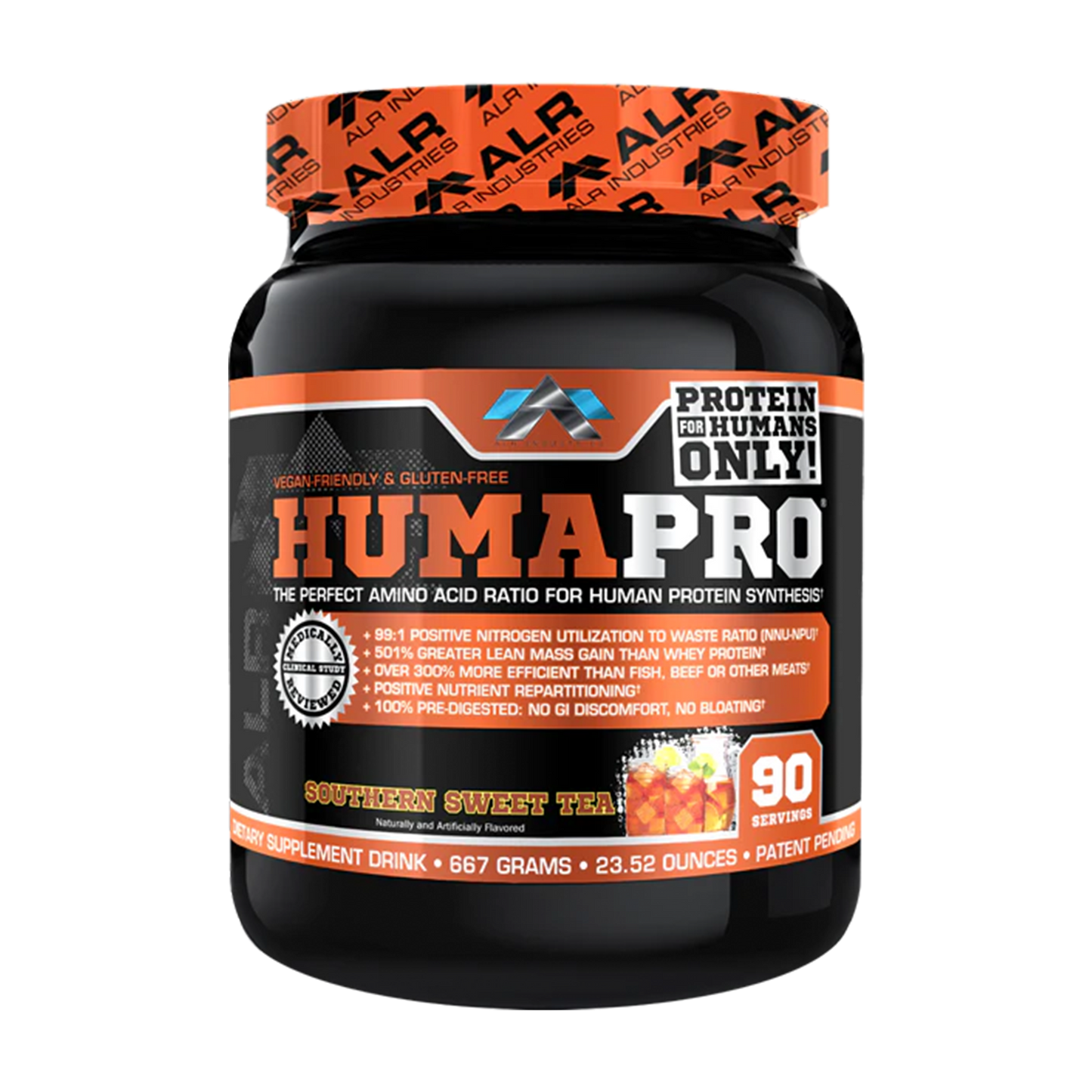 HumaPro® Protein