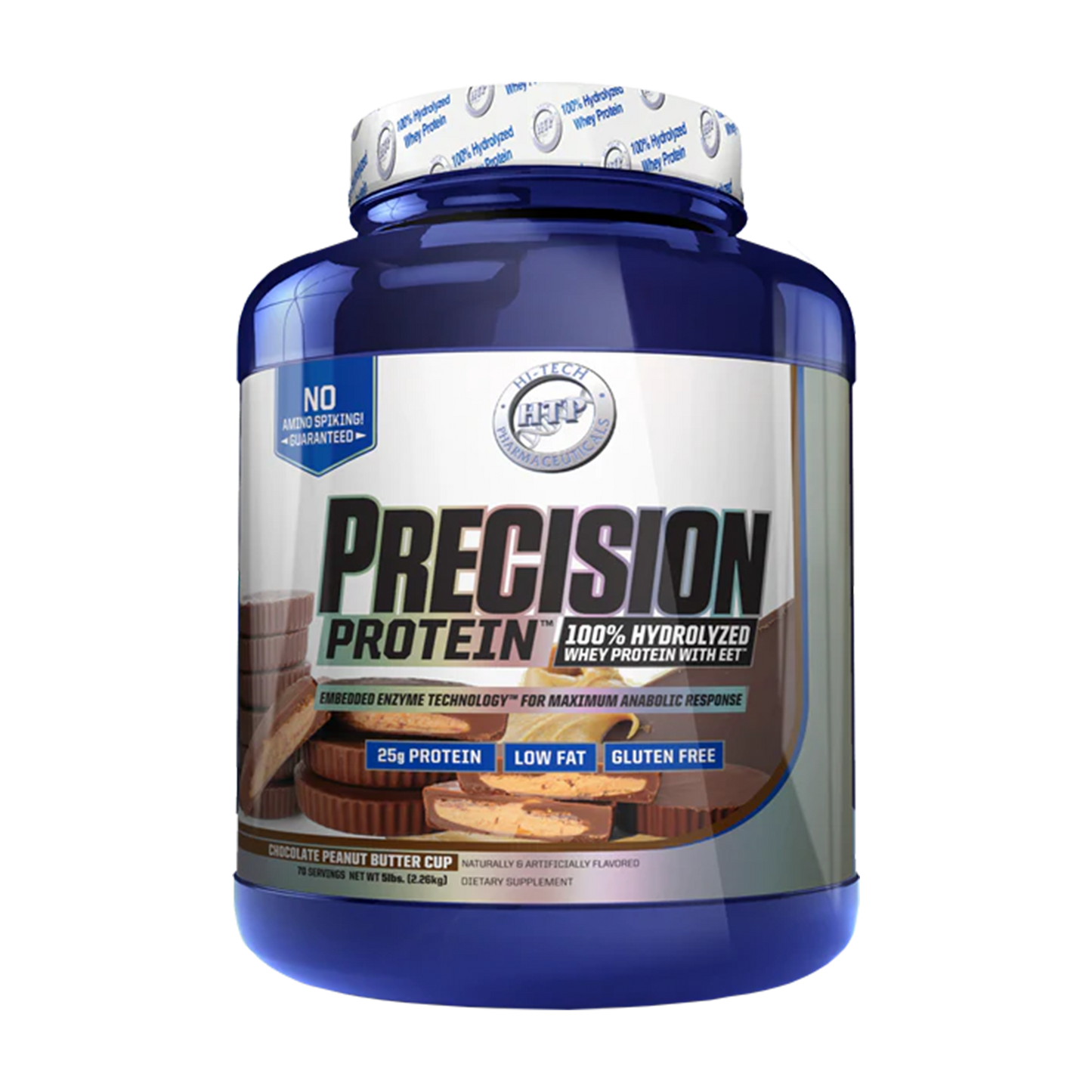 Precision Protein® Protein