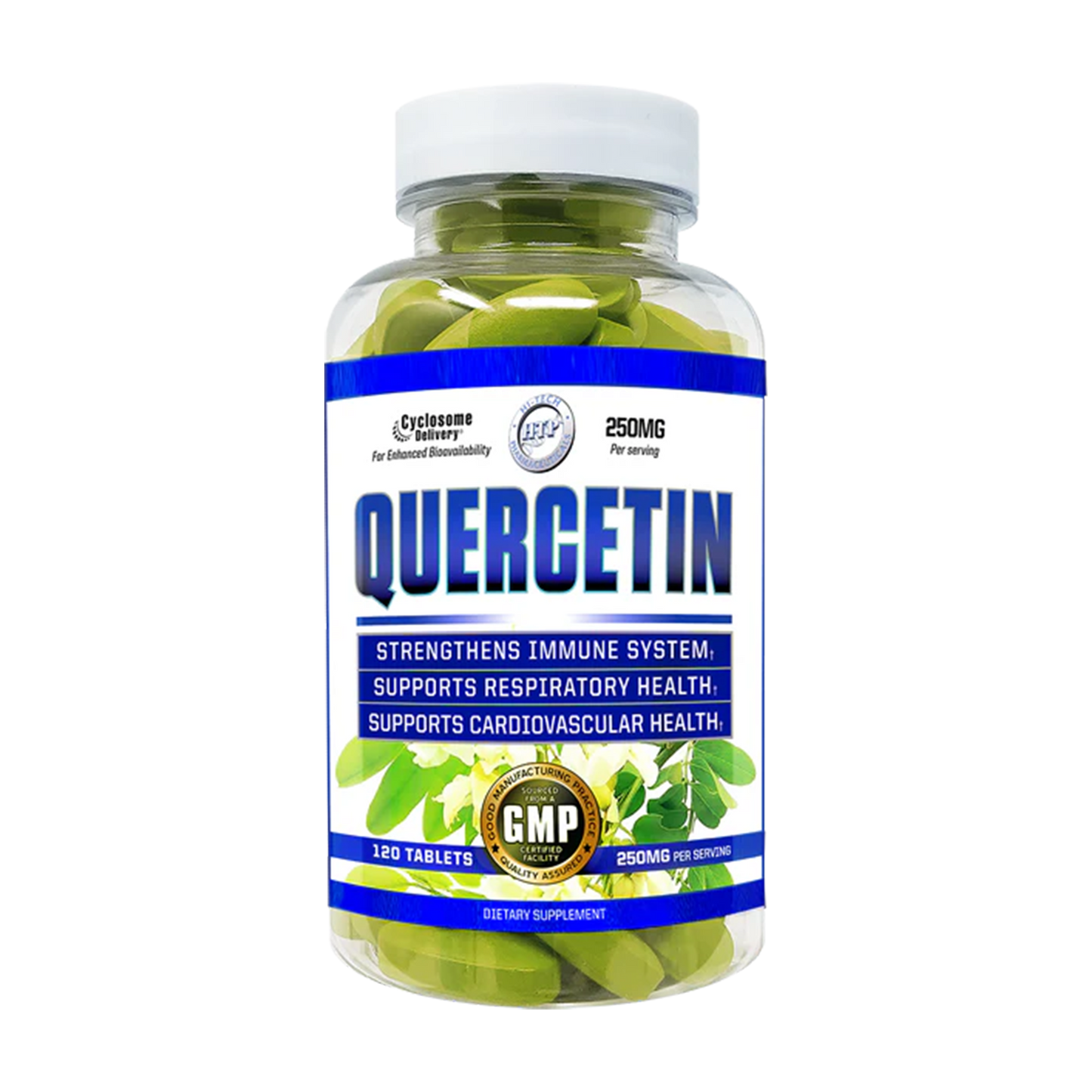 Quercetin Health Support