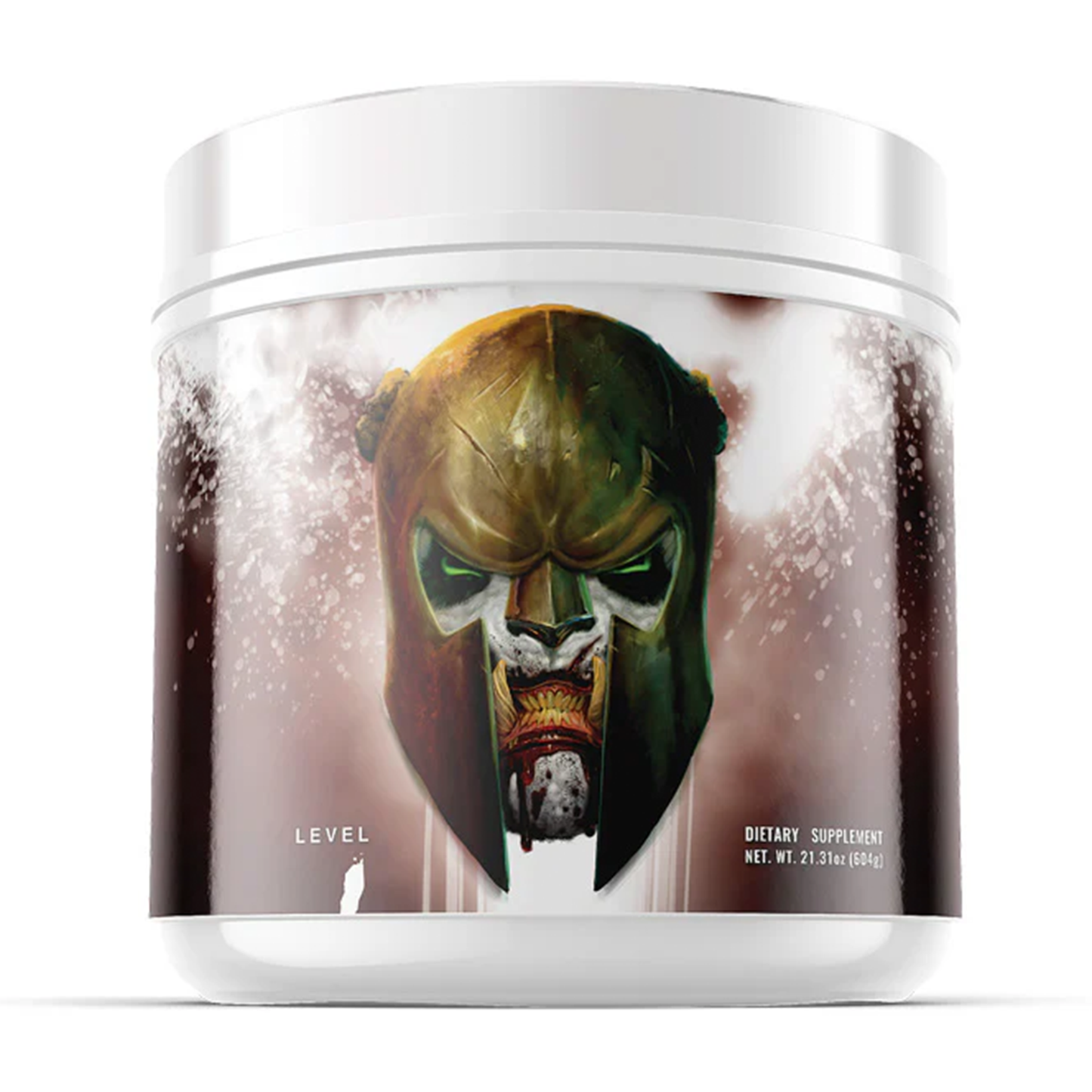 Panda x V1 - Pandamus Pre-Workout (Non Stim)