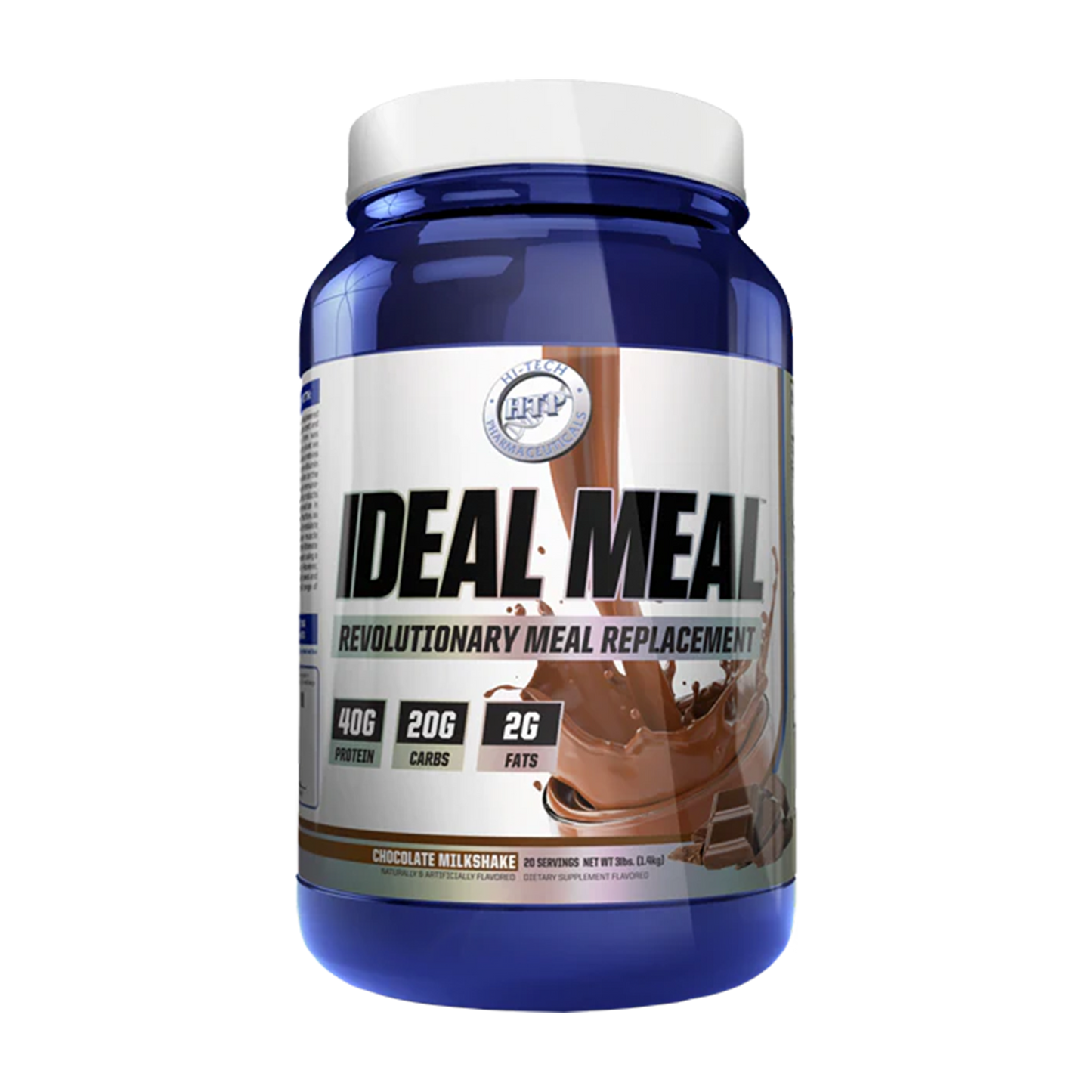 Ideal Meal™ - the-fit-body-nutrition