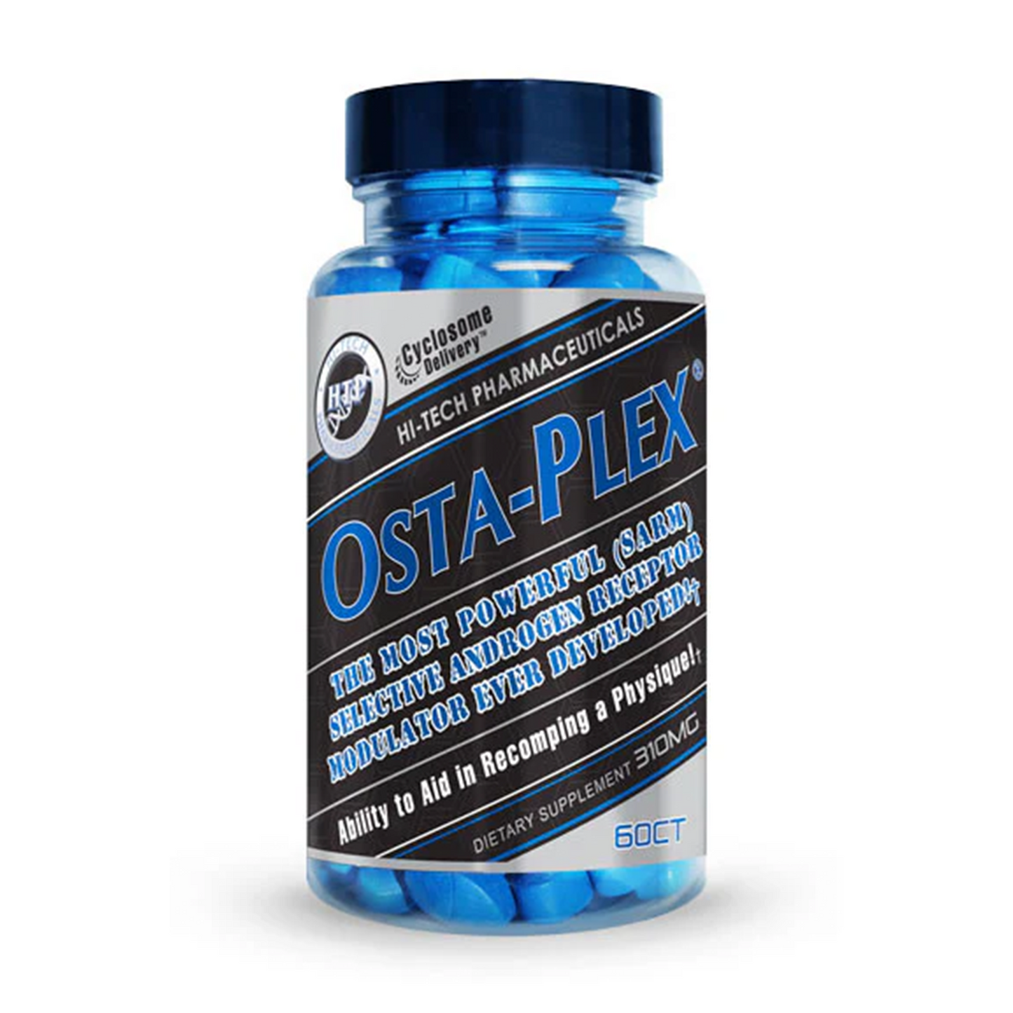 Osta-Plex® Muscle Builder