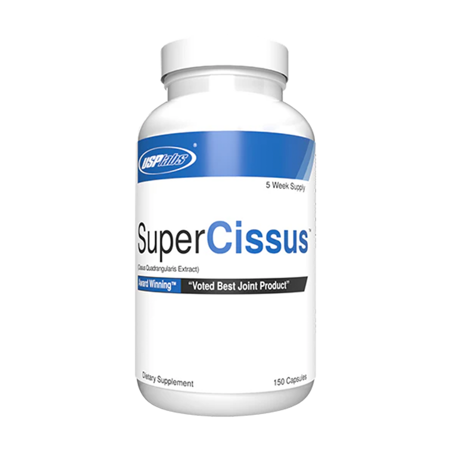 Super Cissus Health Support