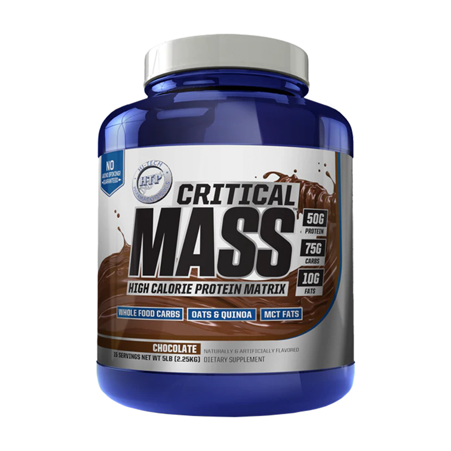 Critical Mass™ - the-fit-body-nutrition