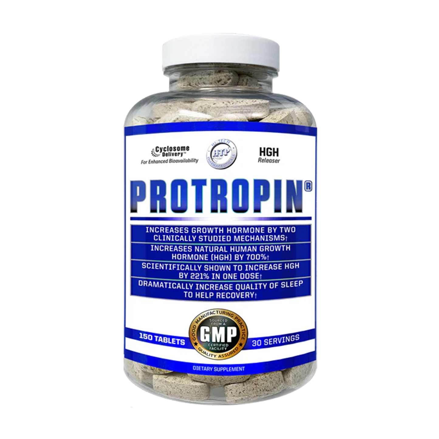 Protropin® Growth Hormone