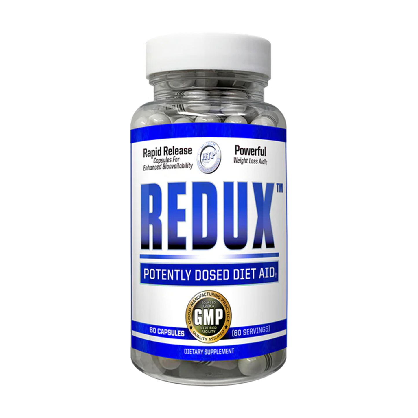 Redux™ Fat Burner