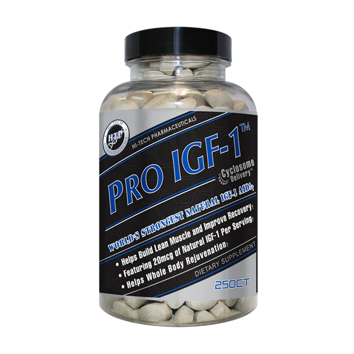 Pro IGF-1™ Muscle Builder