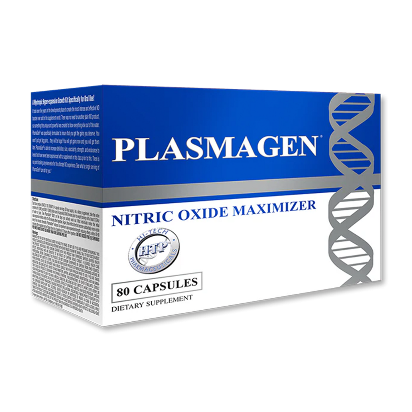 Plasmagen® Muscle Builder