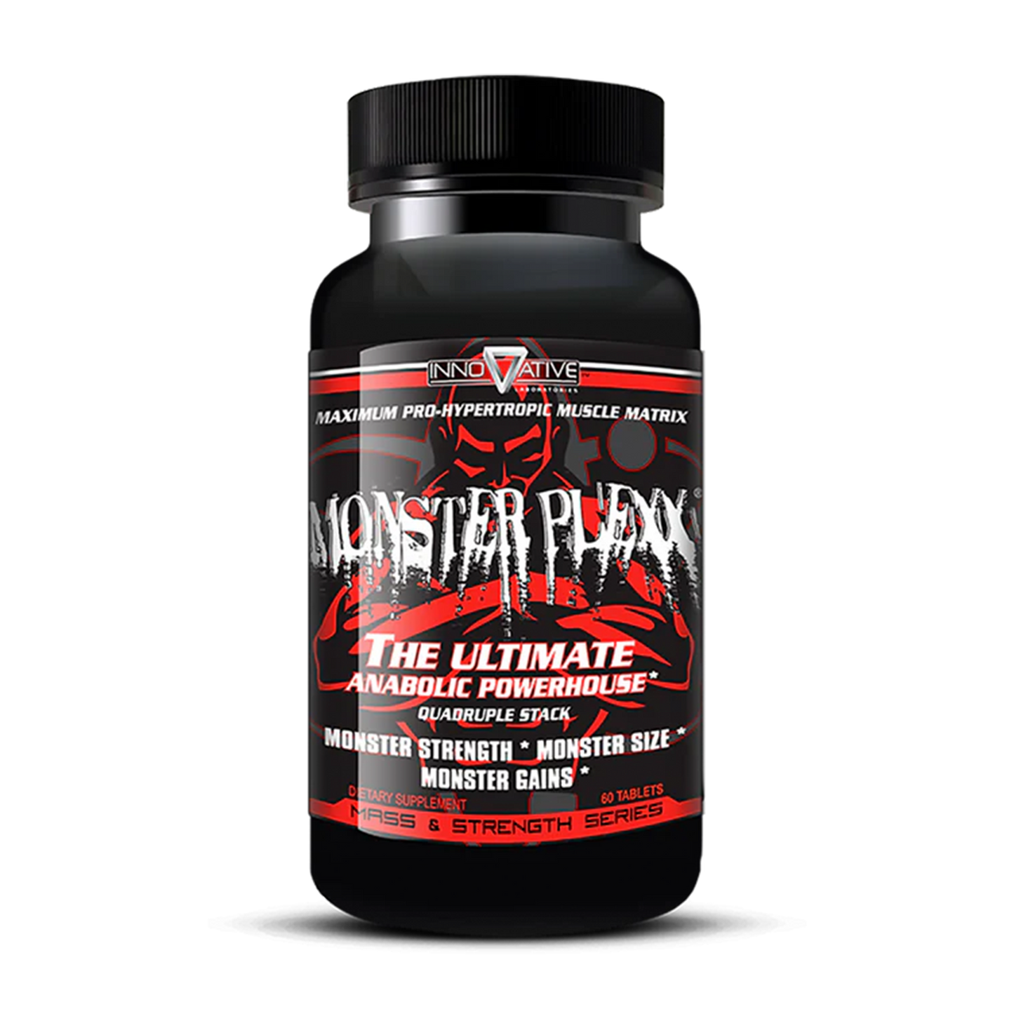 Monster Plexx® Growth Hormone
