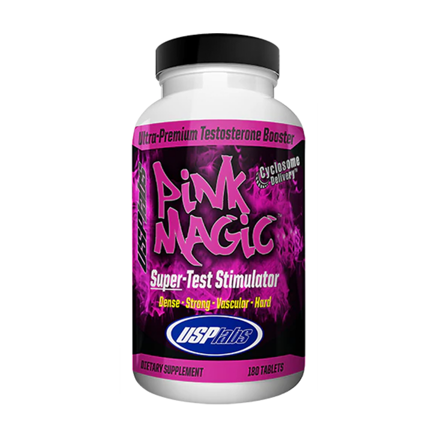 Pink Magic Testosterone Support