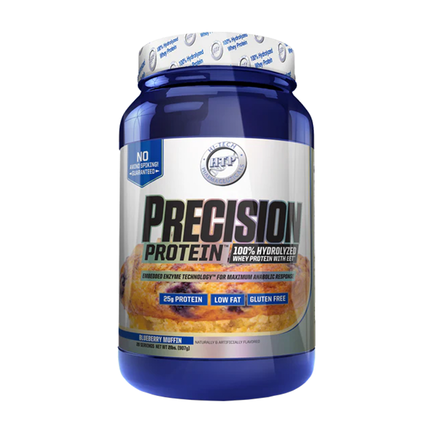 Precision Protein® Protein
