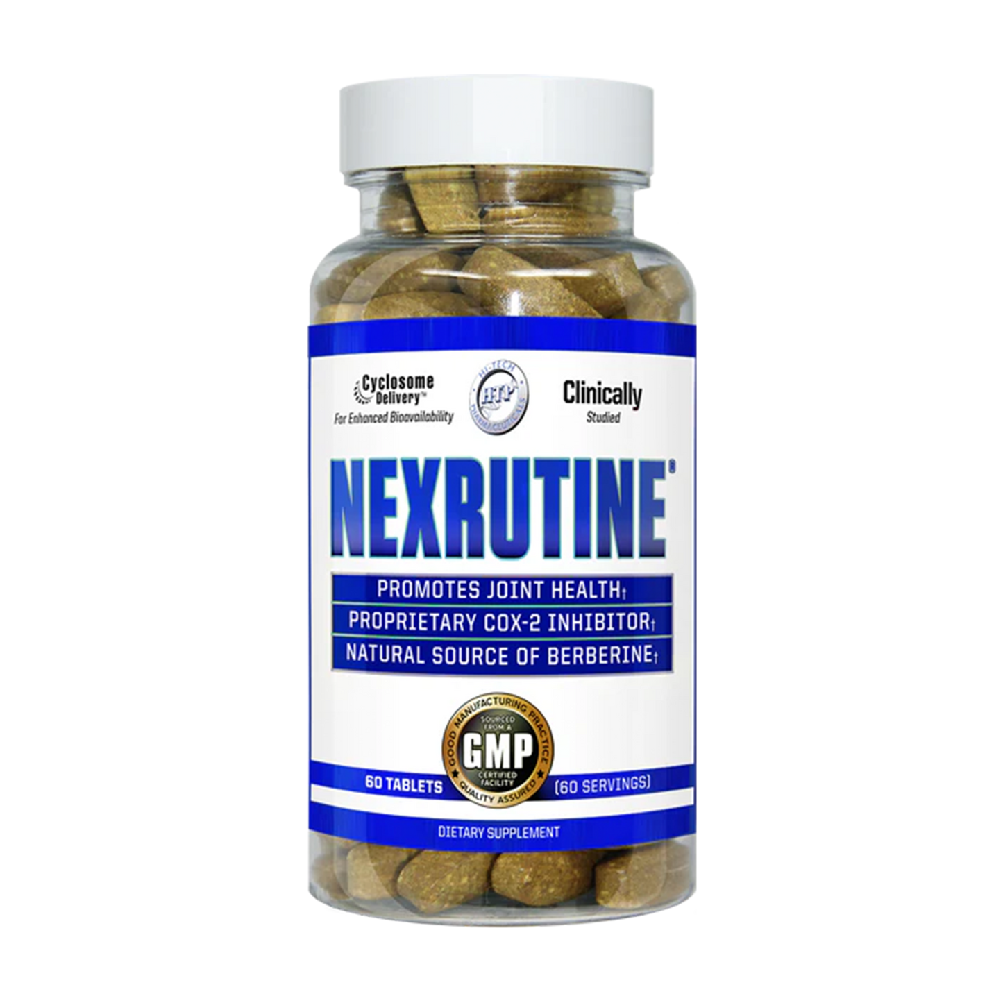 Nexrutine® Health Support