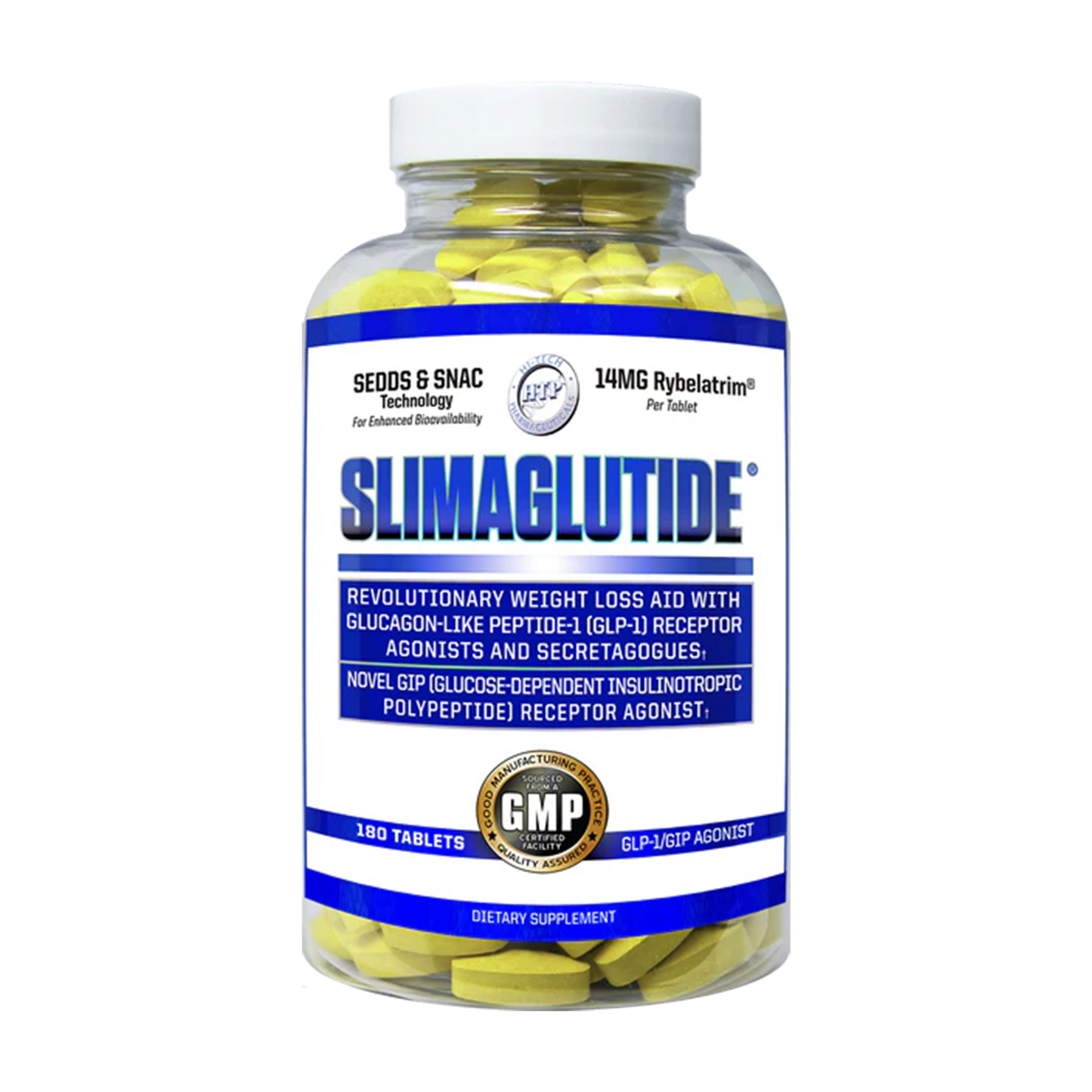 Slimaglutide® Fat Burner