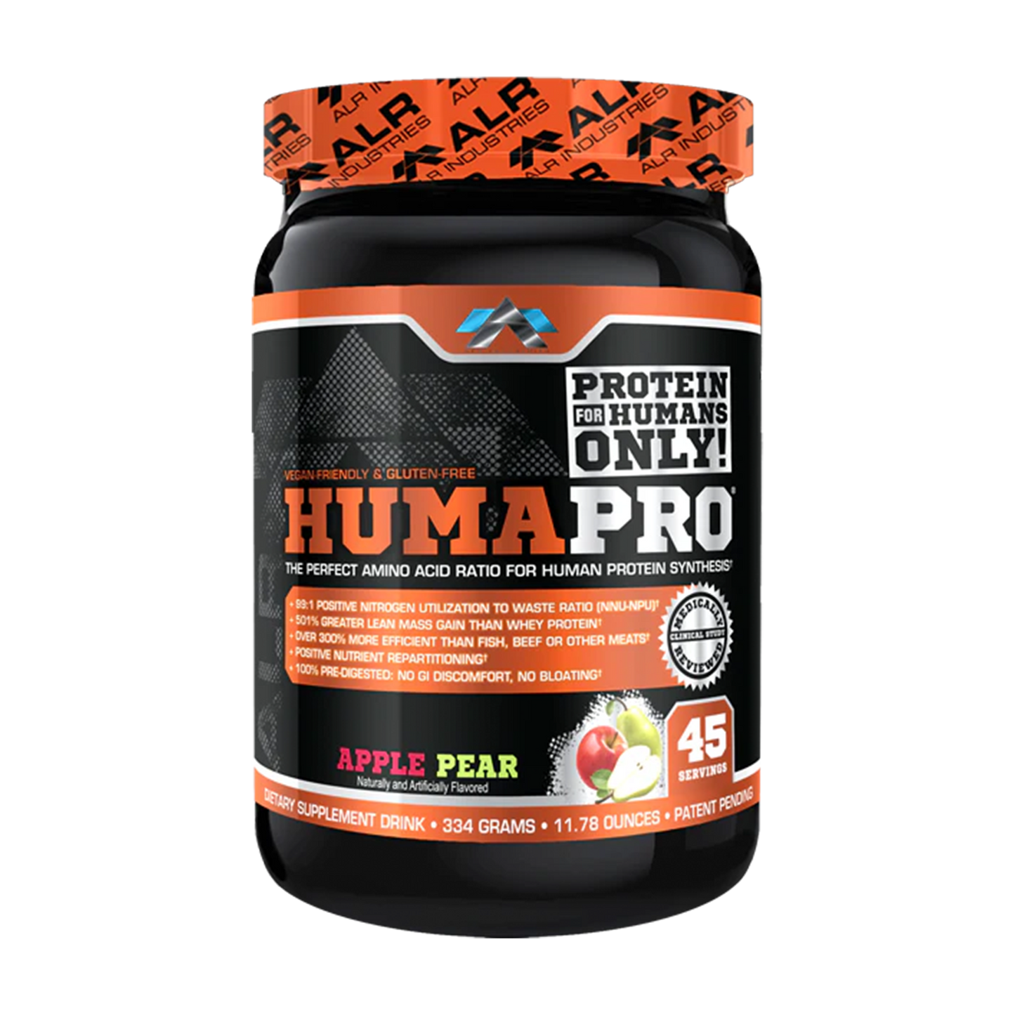 HumaPro® Protein