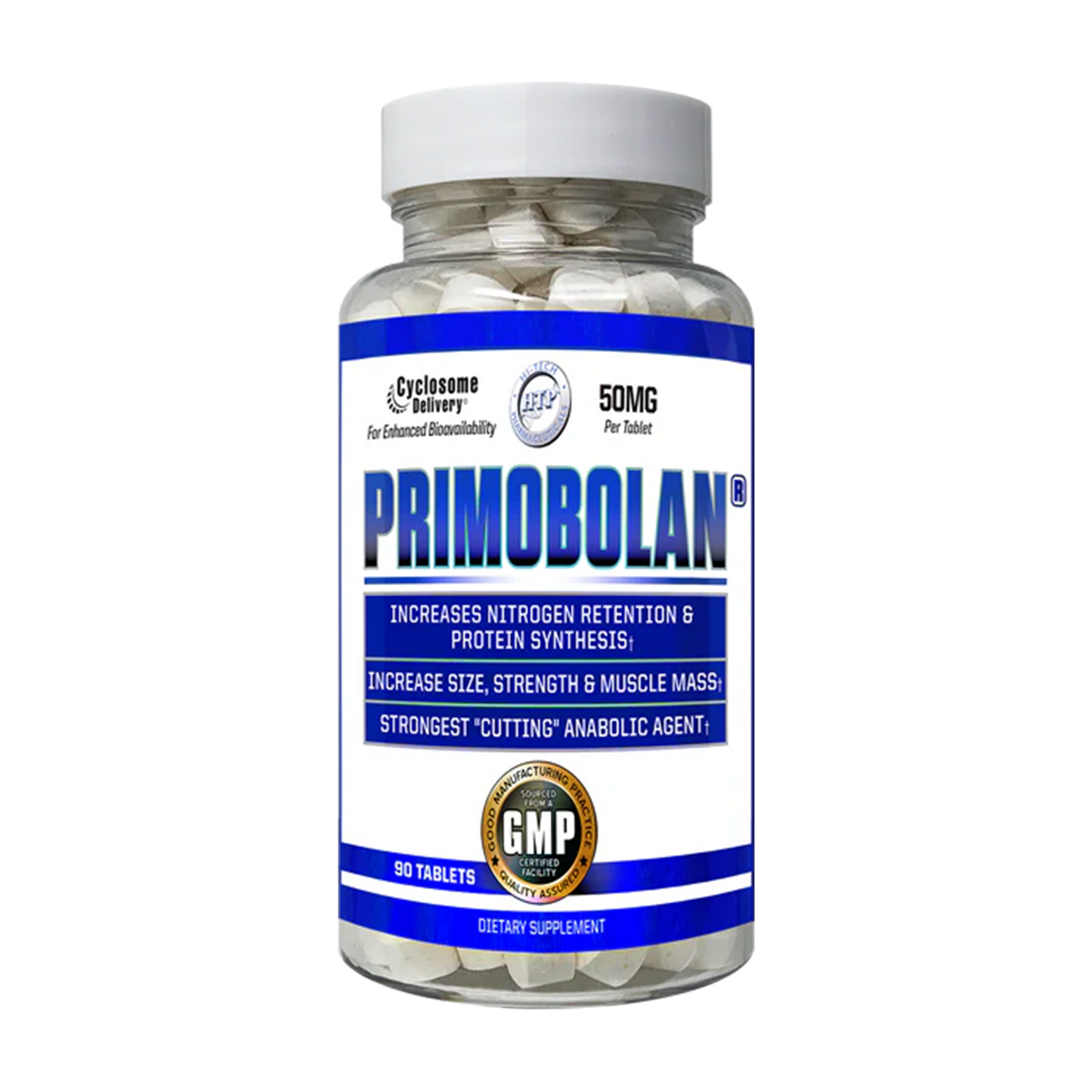 Primobolan® Protein