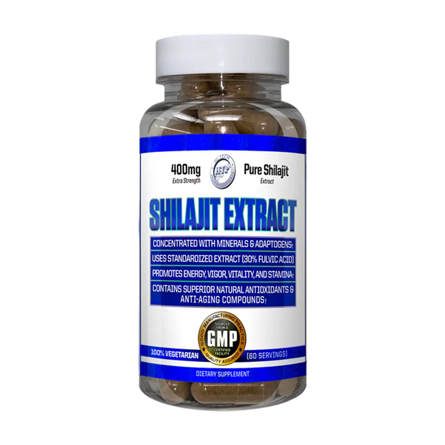 Shilajit Extract Sexual Stimulant