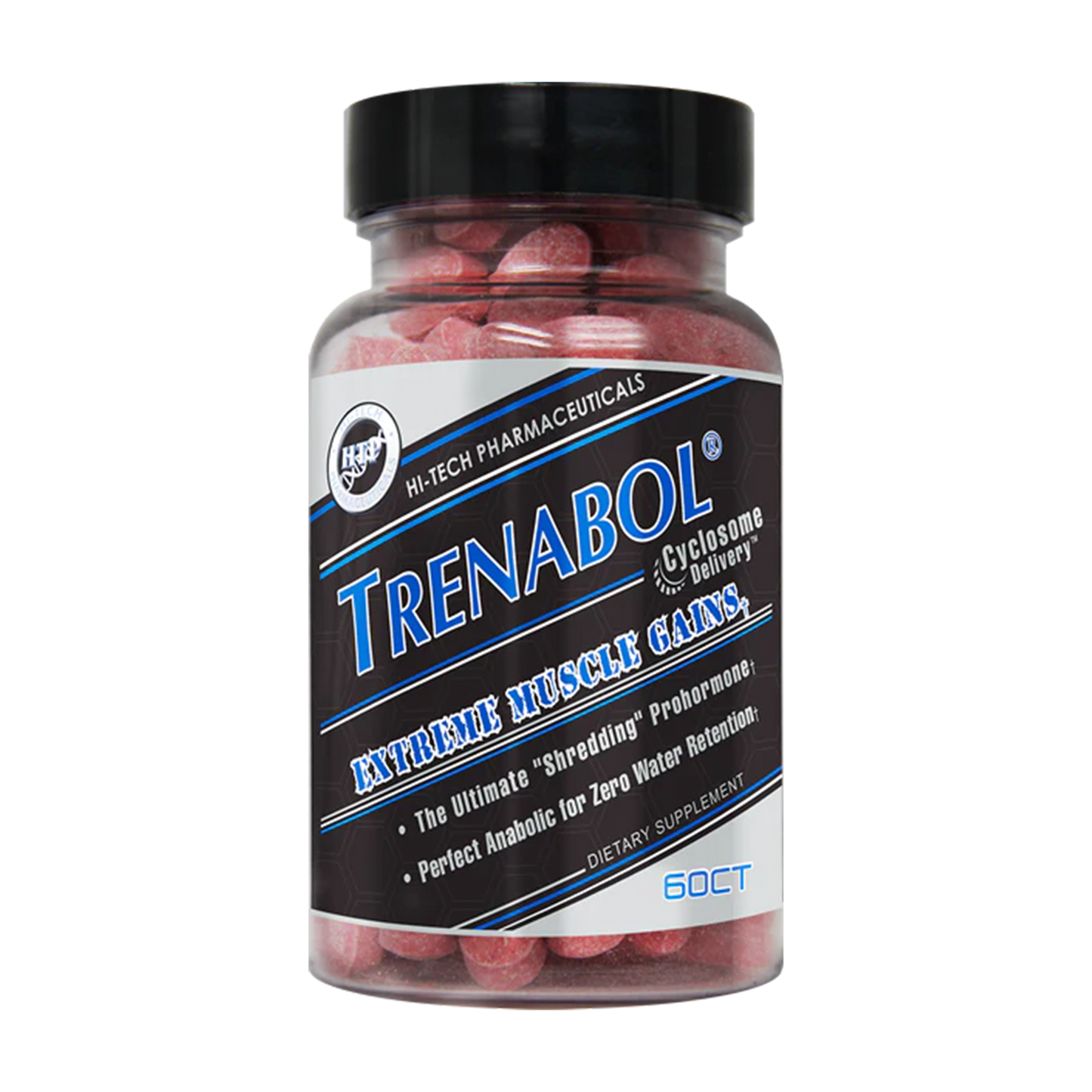Trenabol® Muscle Builder