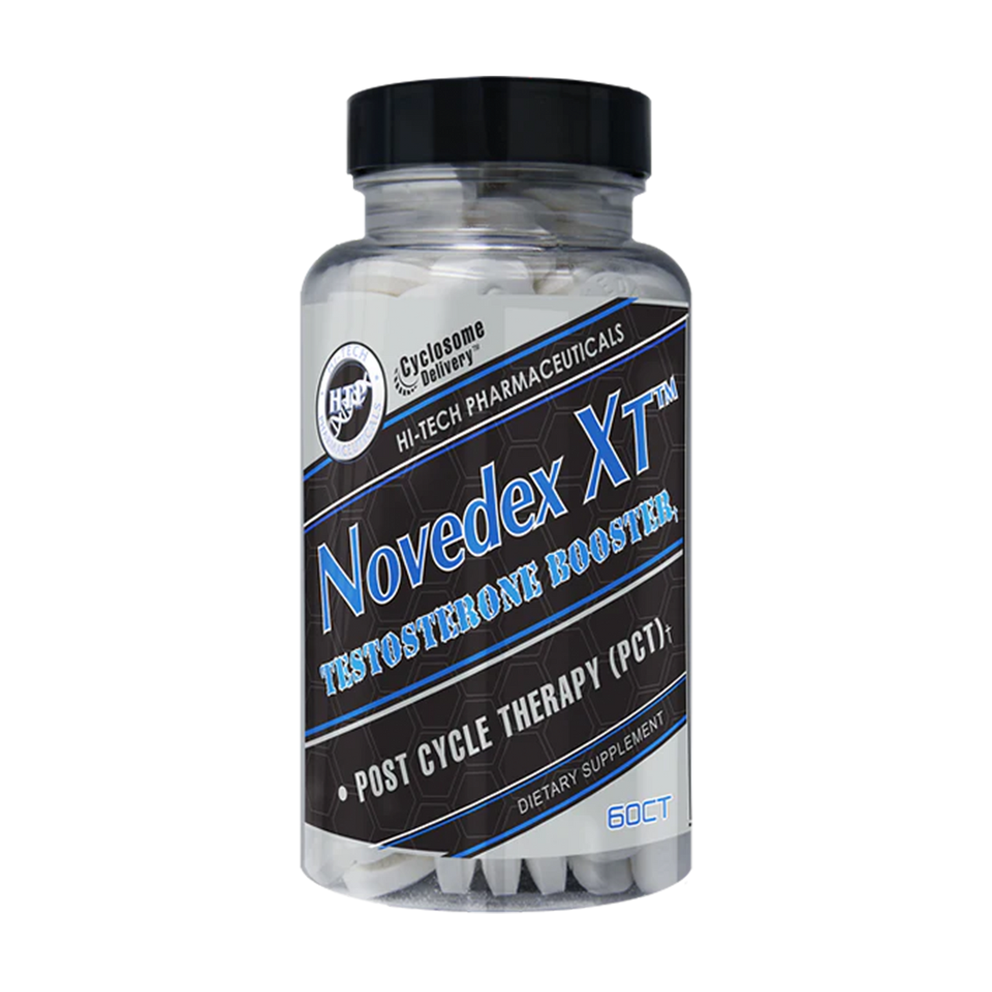 Novedex XT™ Testosterone Support