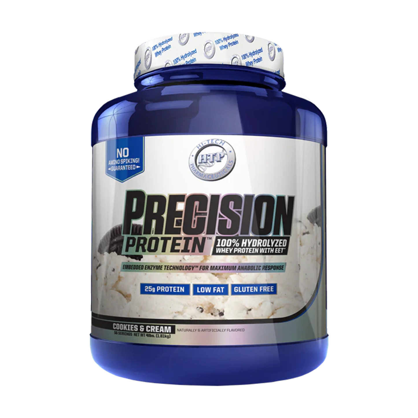 Precision Protein® Protein