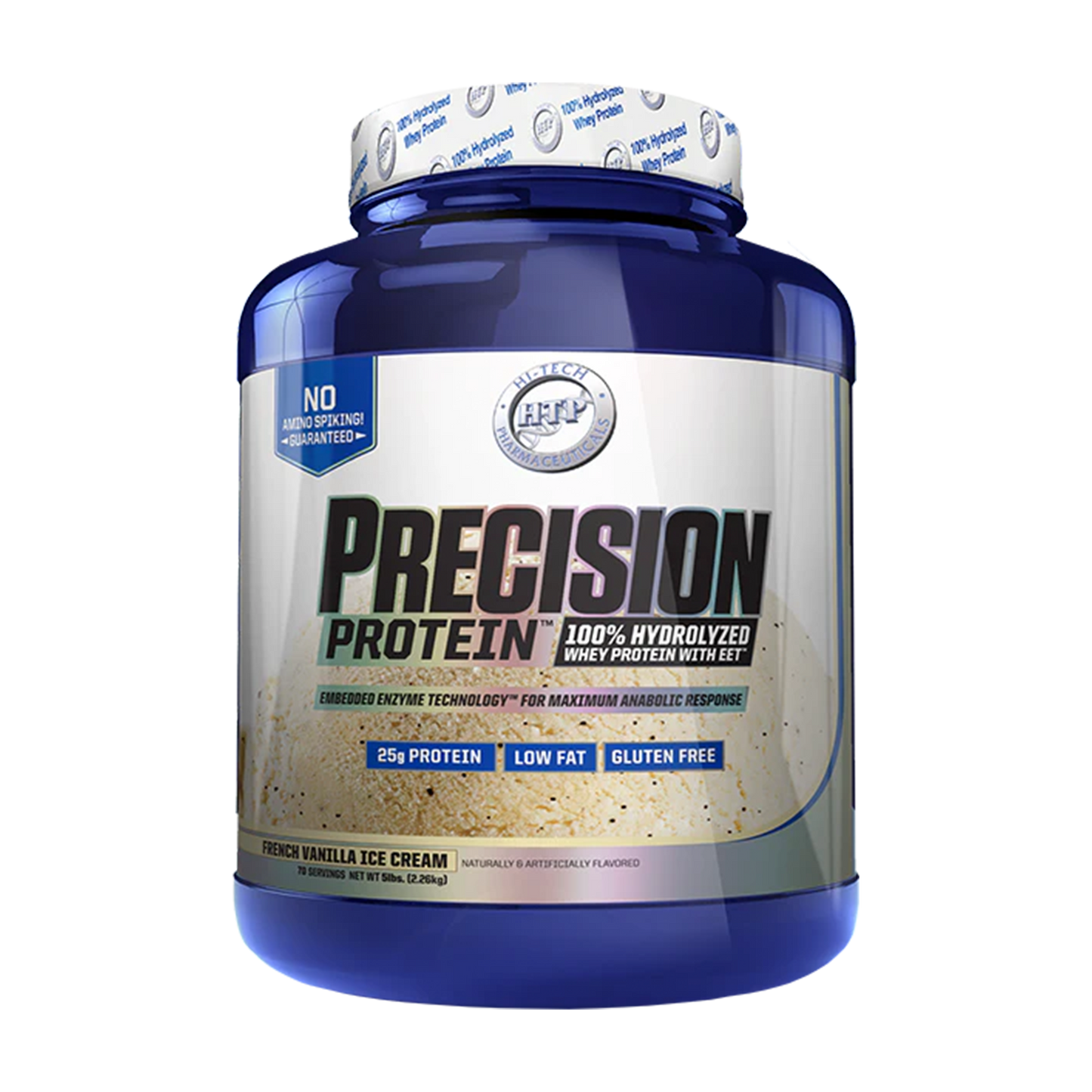 Precision Protein® Protein