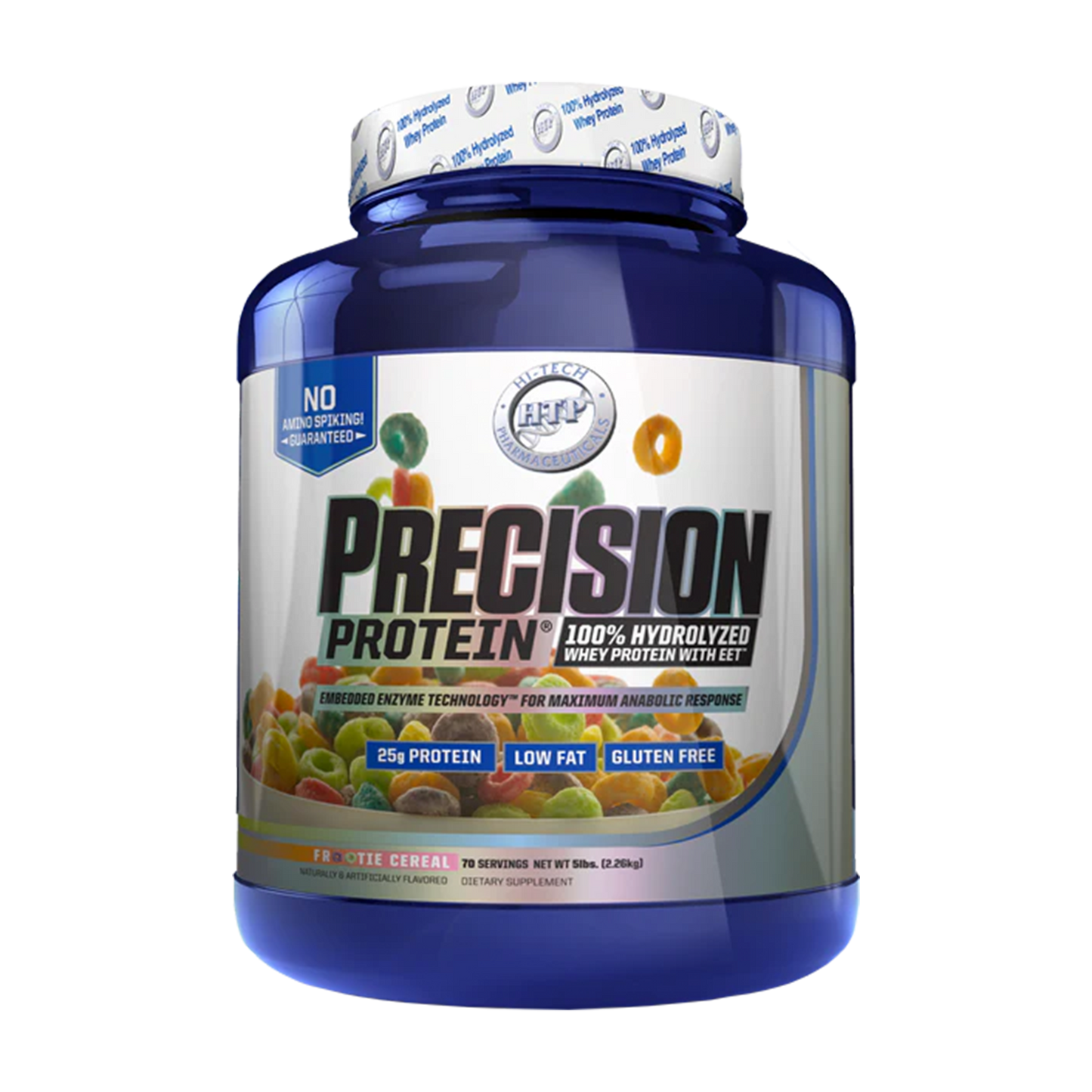 Precision Protein® Protein