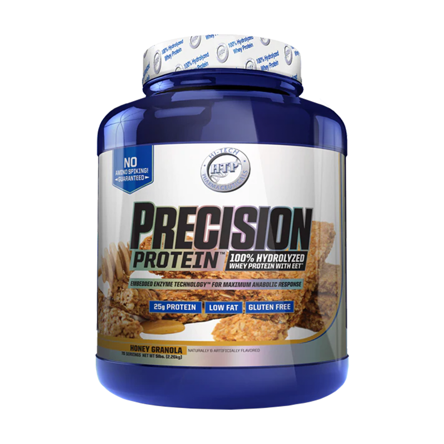 Precision Protein® Protein