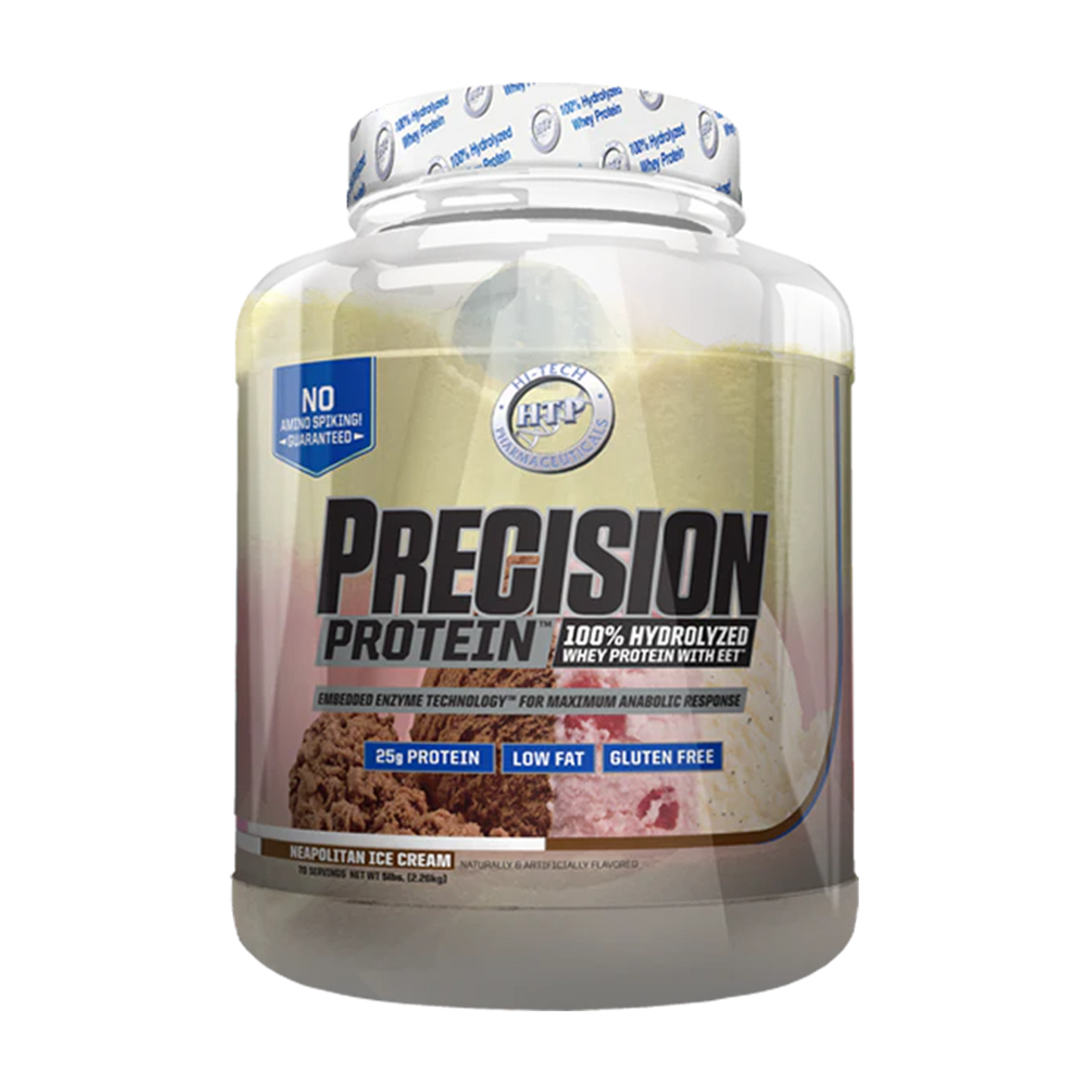 Precision Protein® Protein
