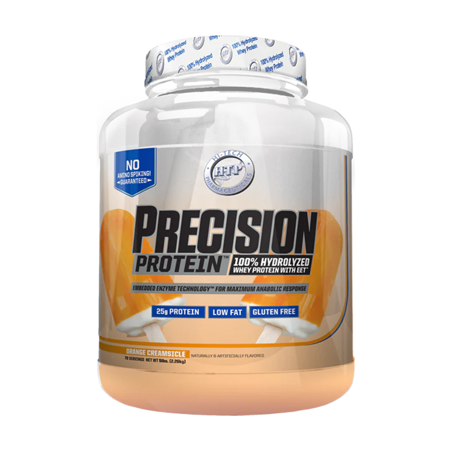 Precision Protein® Protein