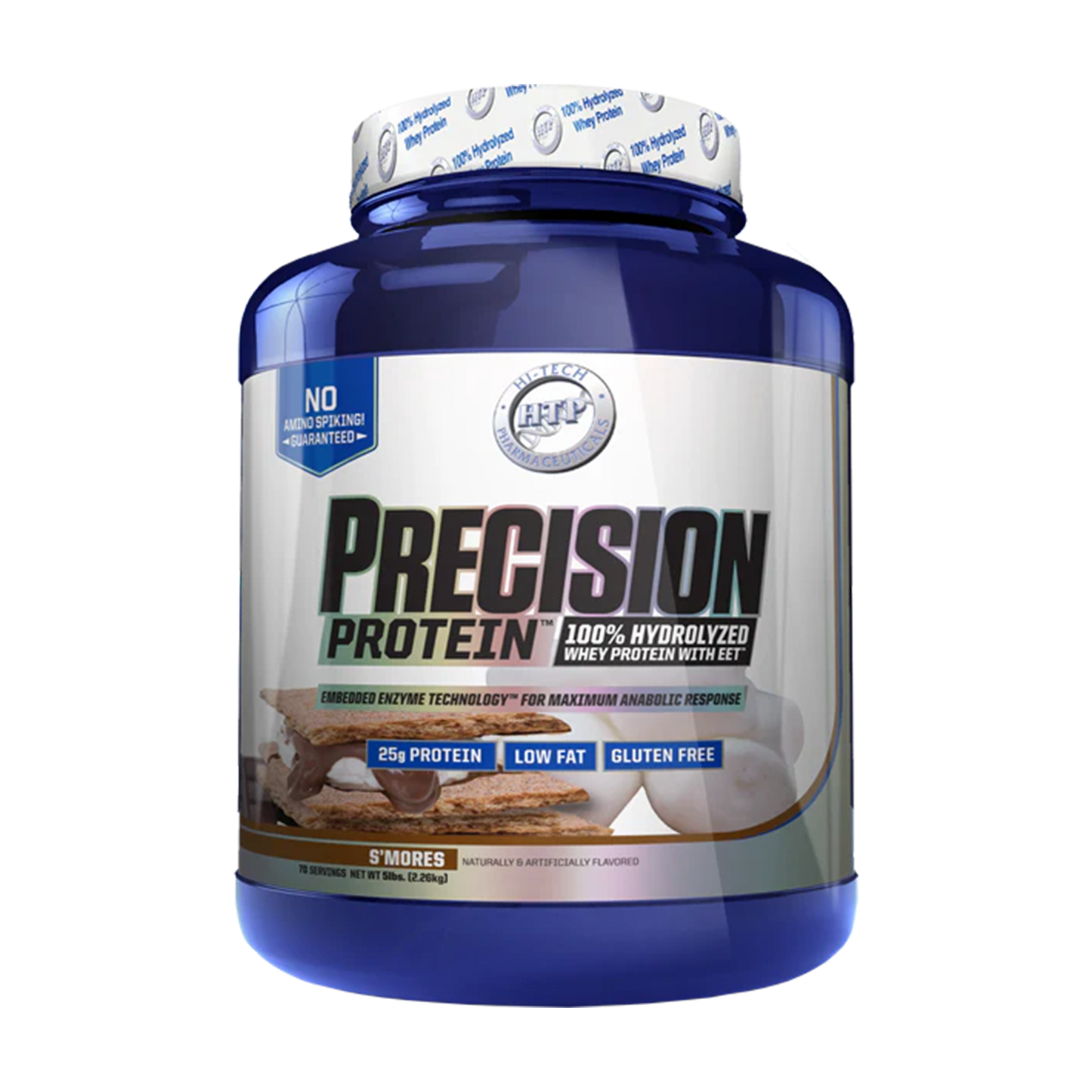 Precision Protein® Protein
