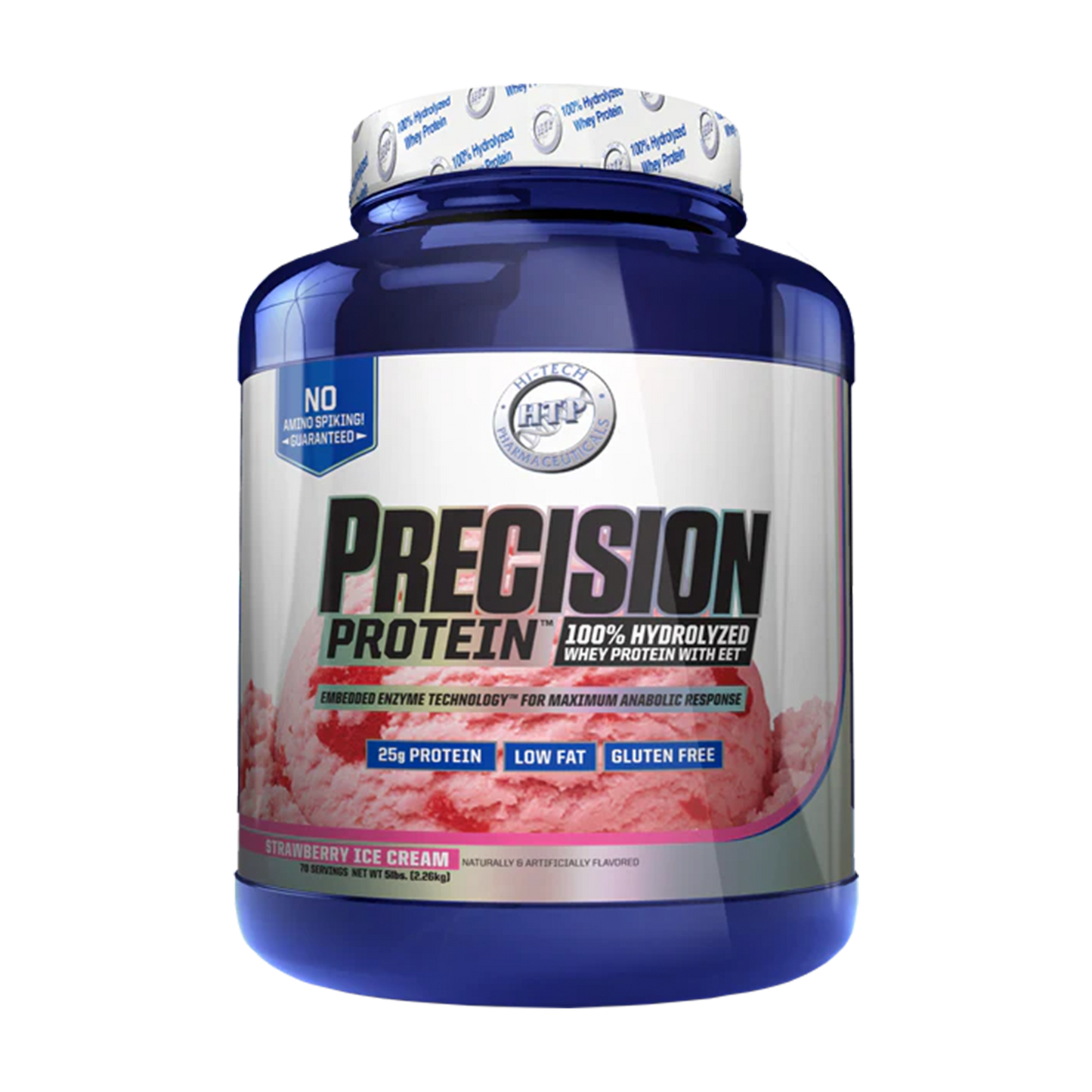 Precision Protein® Protein