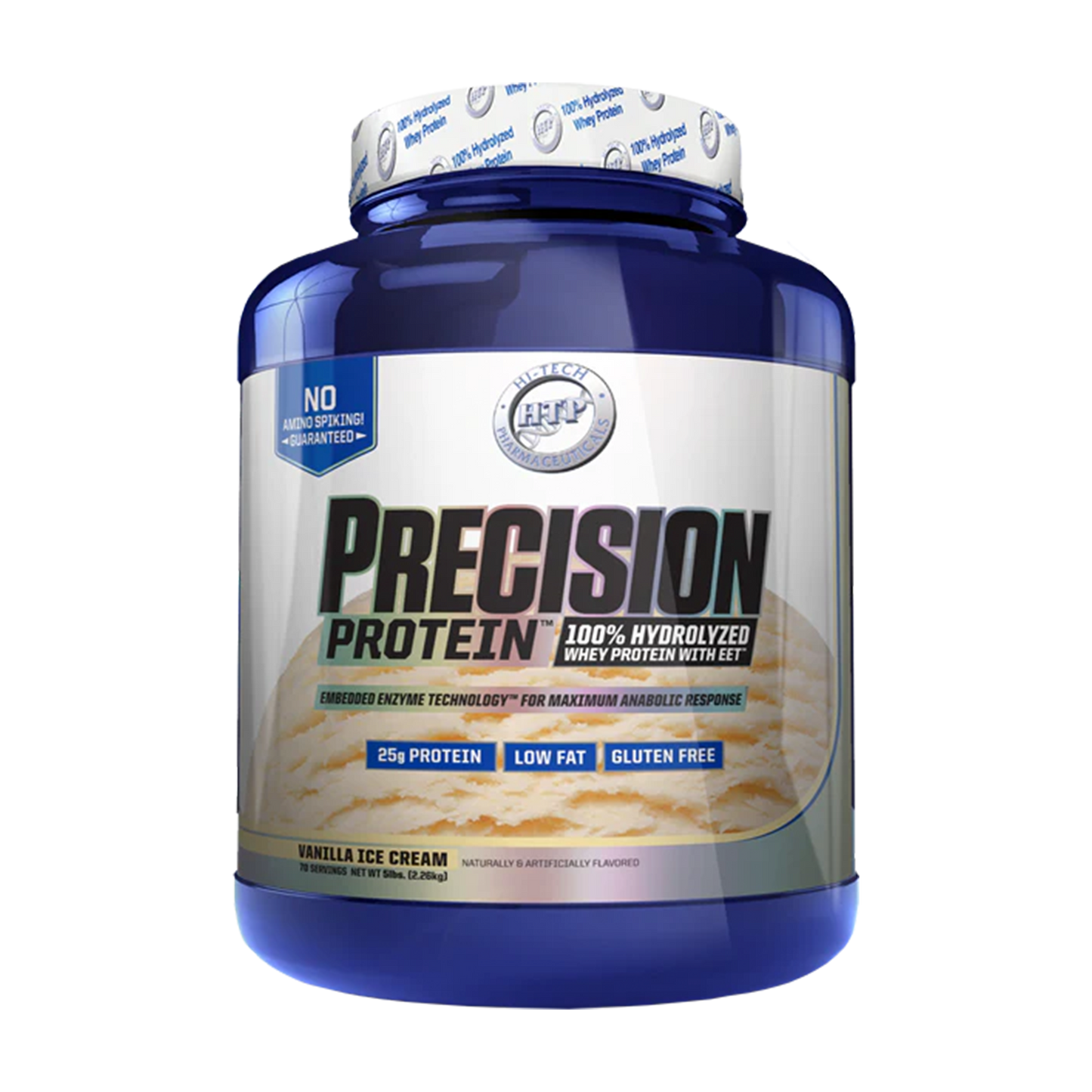 Precision Protein® Protein