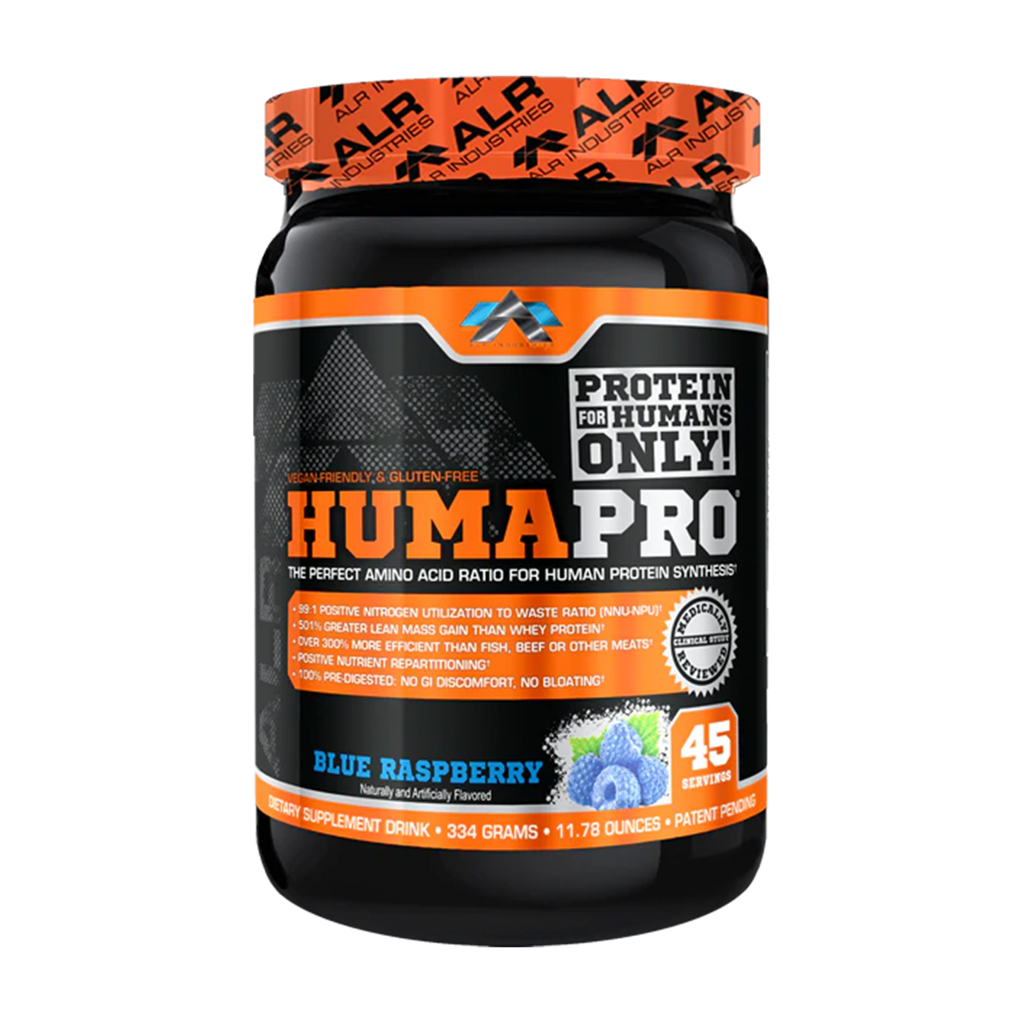 HumaPro® Protein