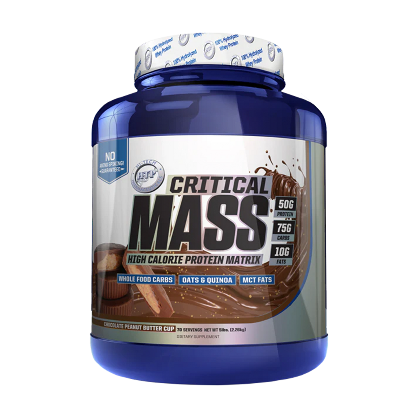 Critical Mass™ - the-fit-body-nutrition