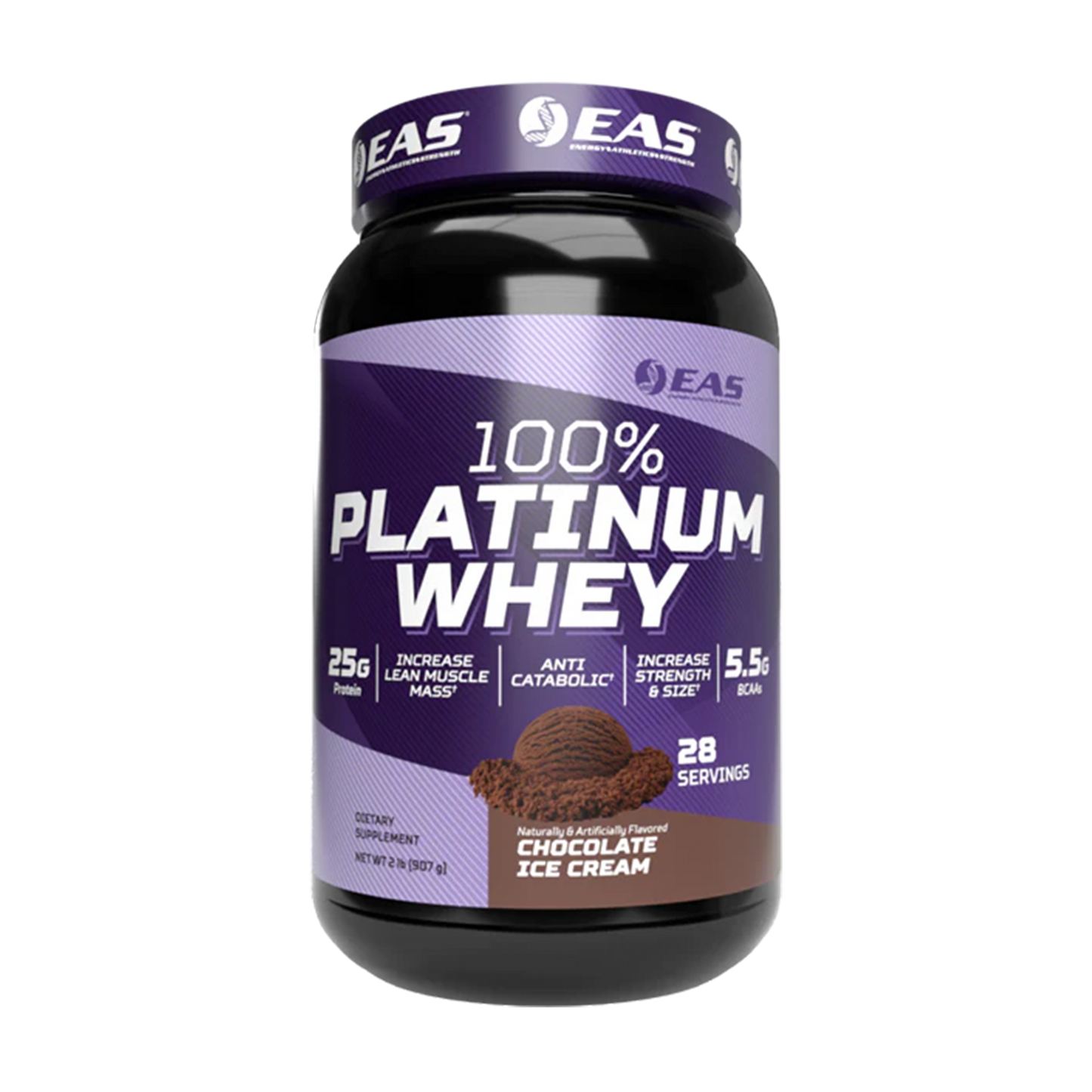 100% Platinum Whey™ - the-fit-body-nutrition
