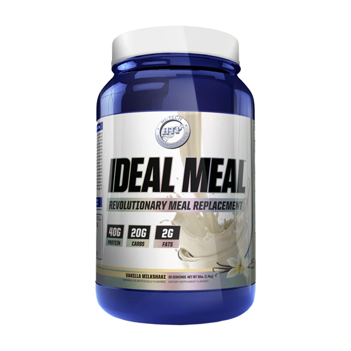 Ideal Meal™ - the-fit-body-nutrition