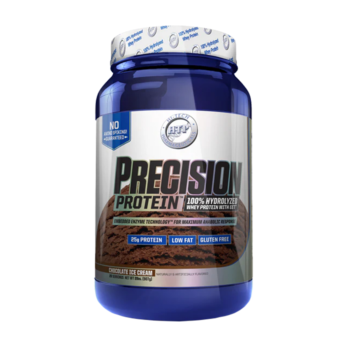 Precision Protein® Protein