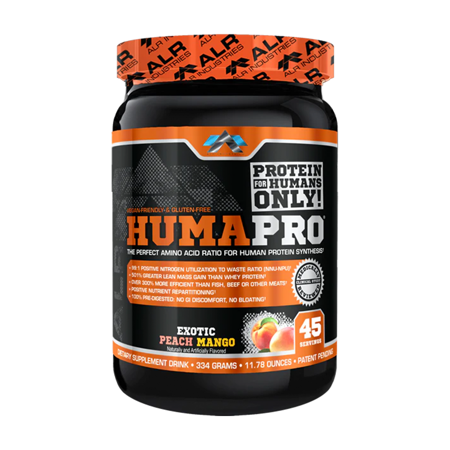 HumaPro® Protein