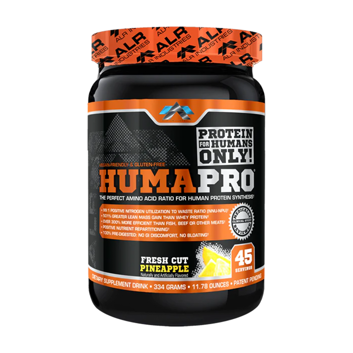 HumaPro® Protein