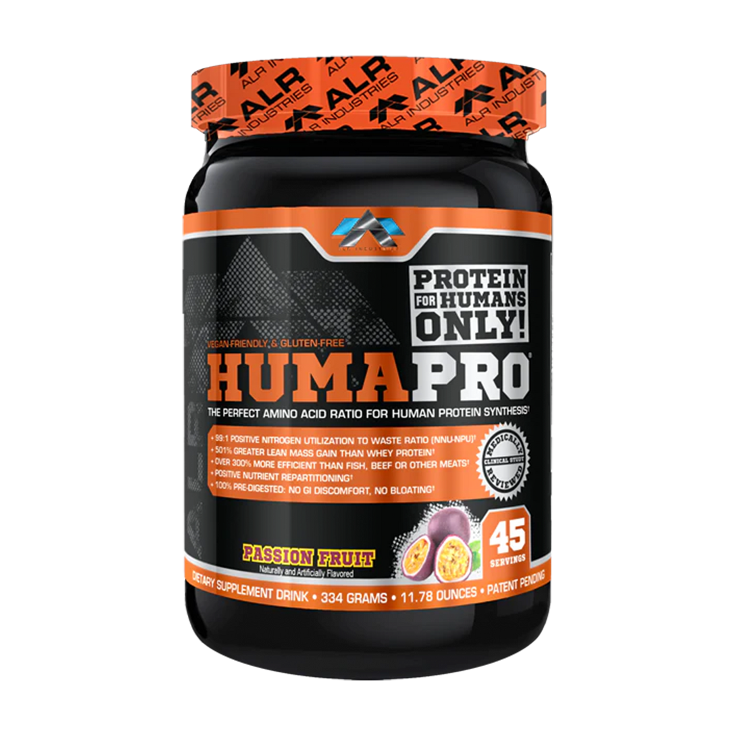HumaPro® Protein