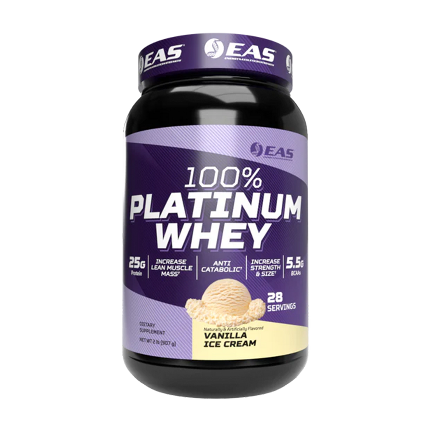 100% Platinum Whey™ - the-fit-body-nutrition